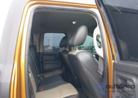 2012 Ram 1500 St z USA, uszkodzony, nr VIN 1C6RD7FT2CS269395